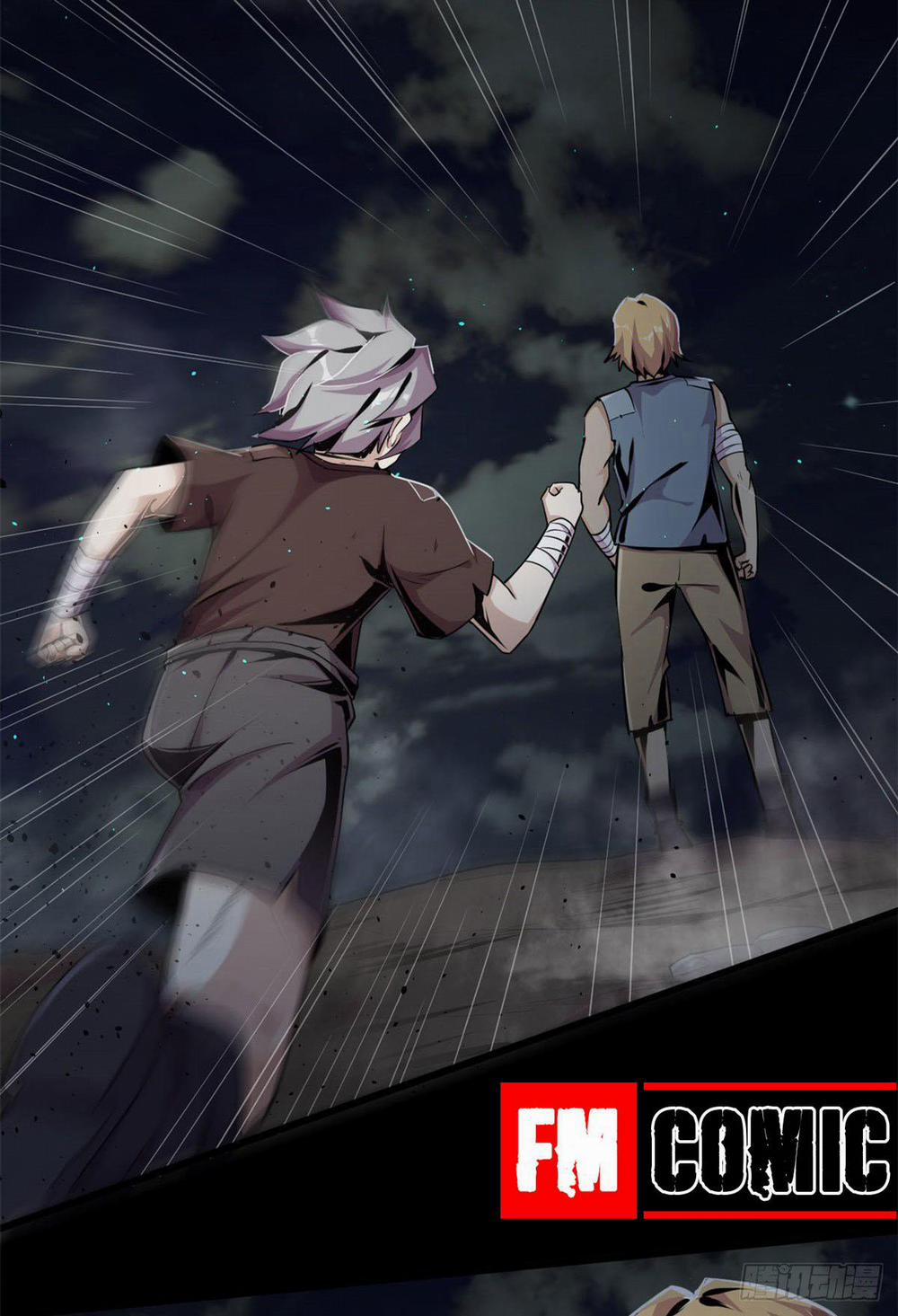 Sủng Mị 1 trang 26