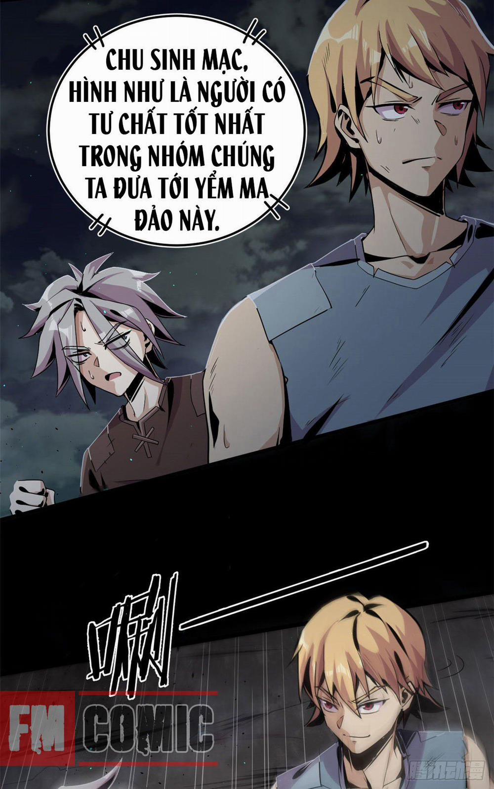 Sủng Mị 1 trang 27