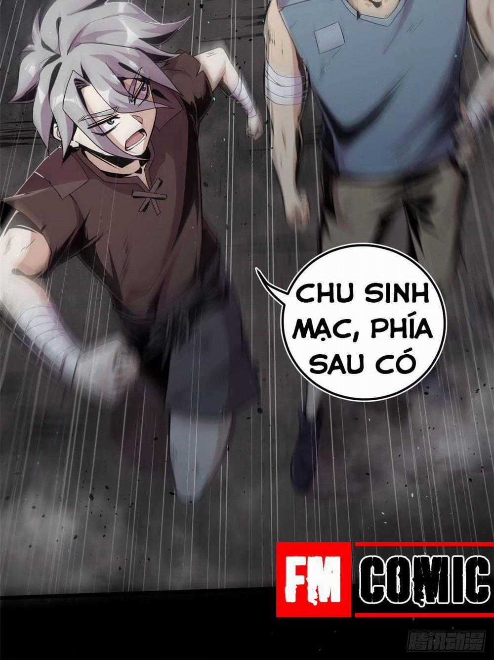 Sủng Mị 1 trang 28