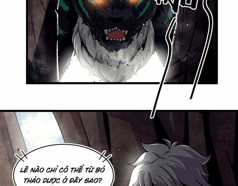 Sủng Mị 36 trang 17