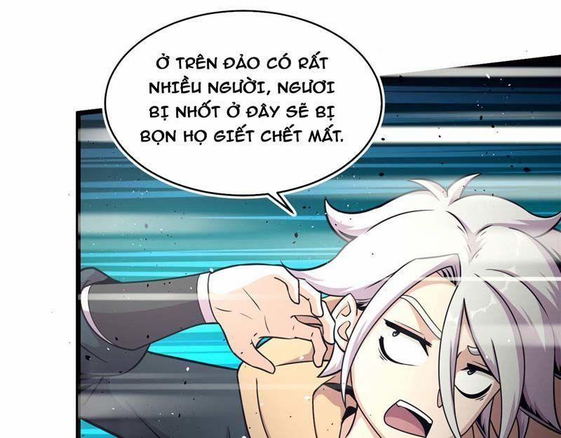 Sủng Mị 36 trang 30