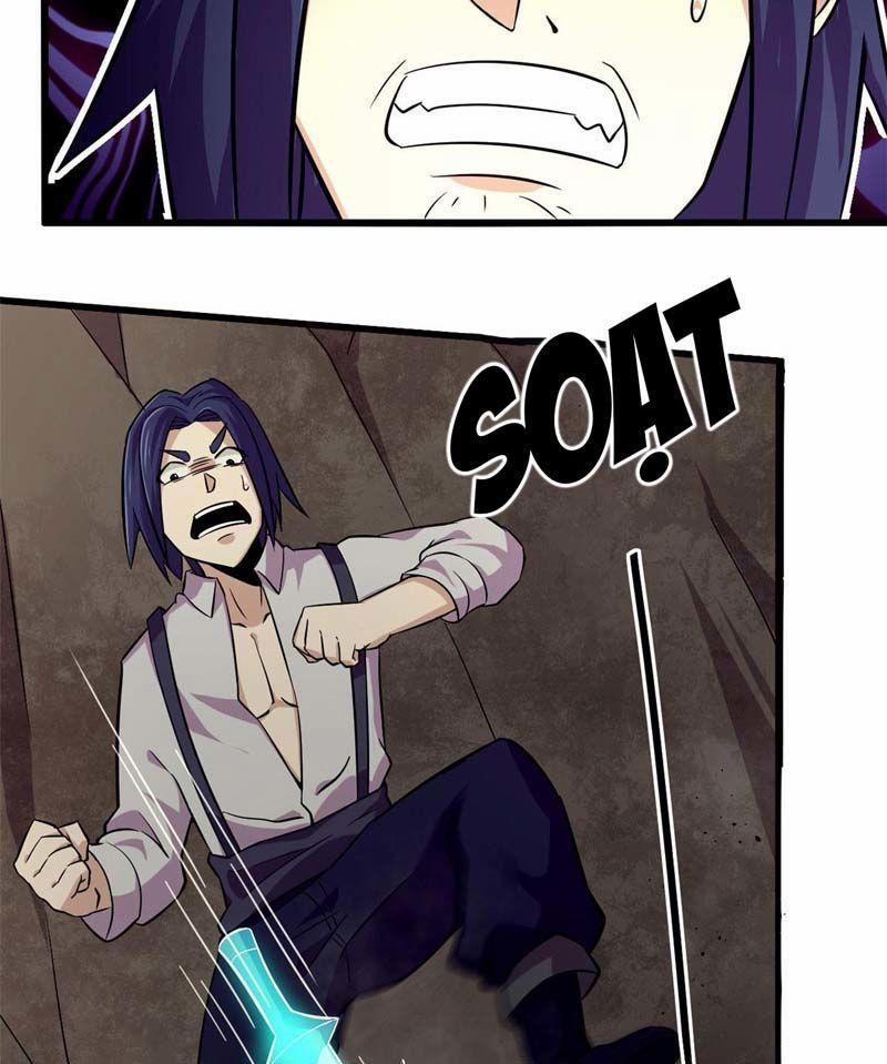 Sủng Mị 37 trang 29