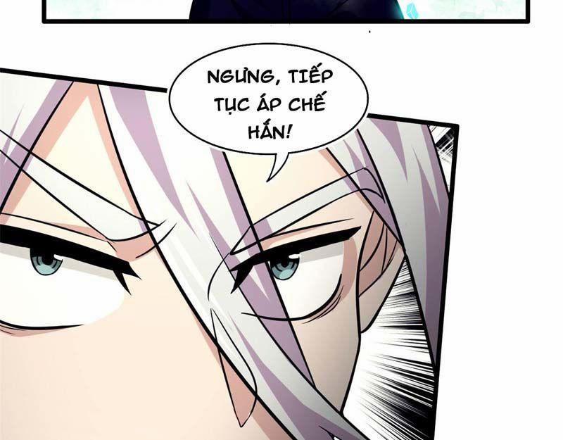 Sủng Mị 37 trang 47