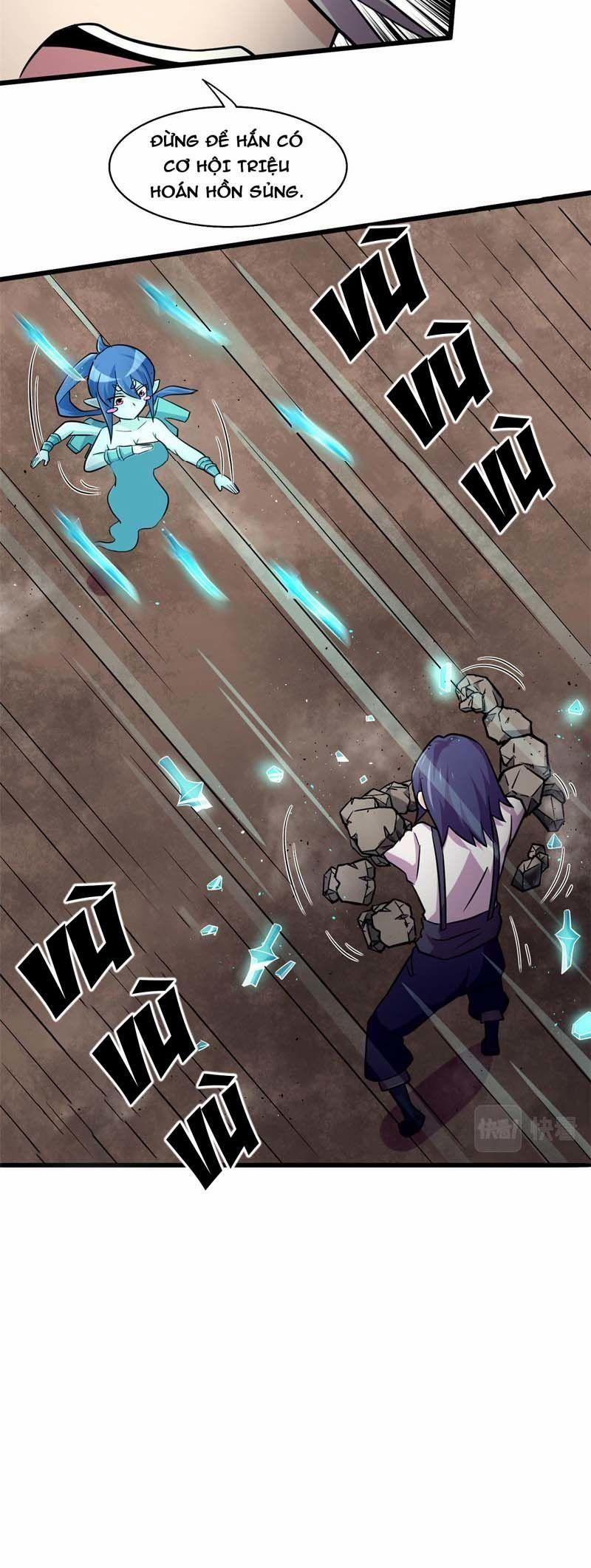 Sủng Mị 37 trang 48