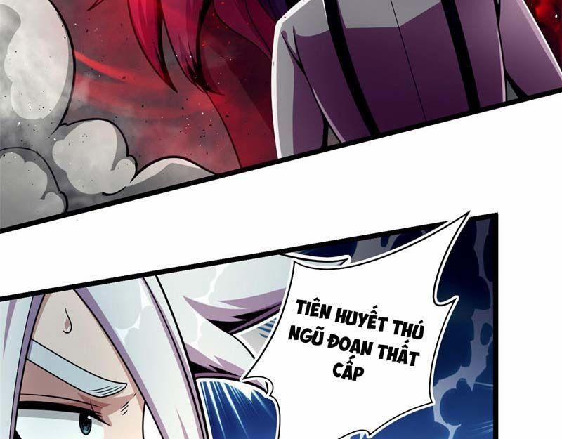 Sủng Mị 37 trang 54