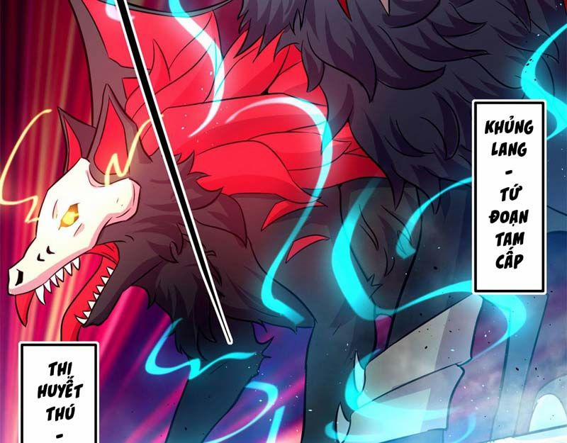 Sủng Mị 38 trang 21