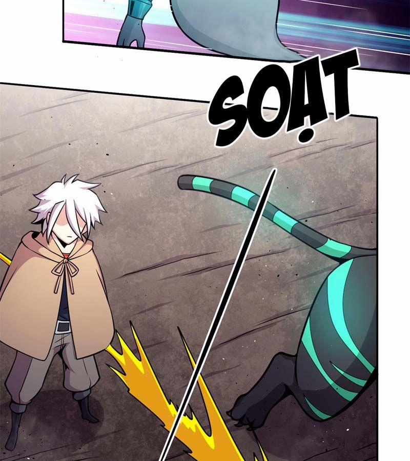 Sủng Mị 38 trang 28