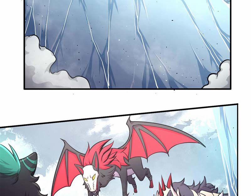 Sủng Mị 38 trang 34