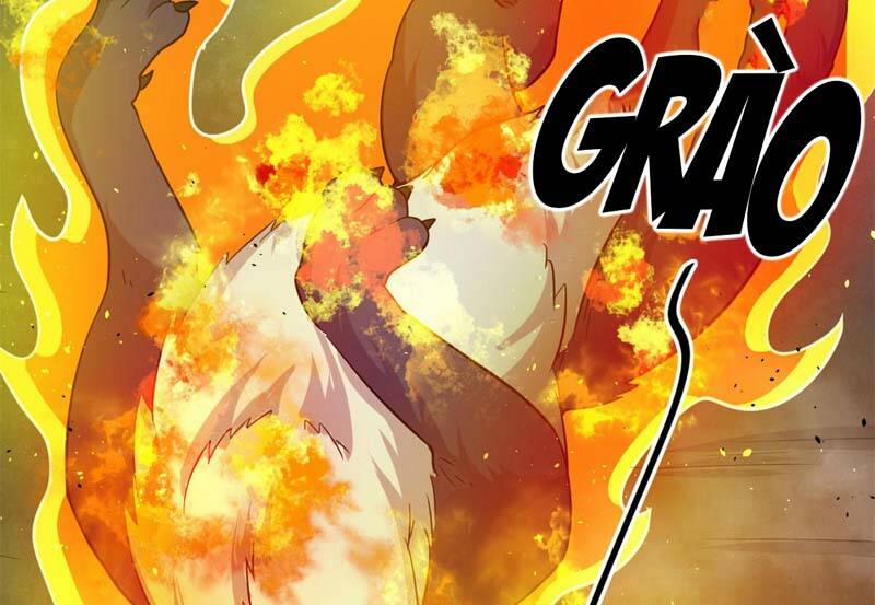 Sủng Mị 39 trang 19