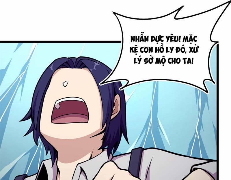 Sủng Mị 39 trang 22