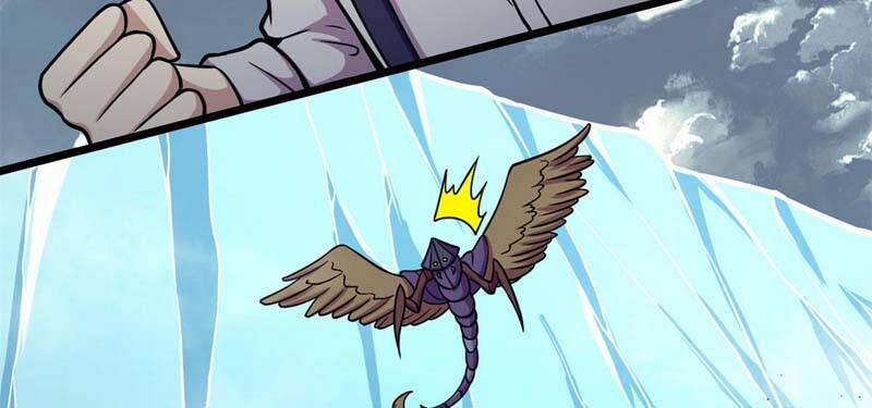 Sủng Mị 39 trang 29