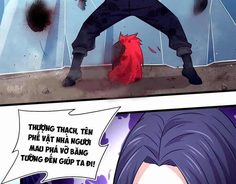 Sủng Mị 39 trang 38