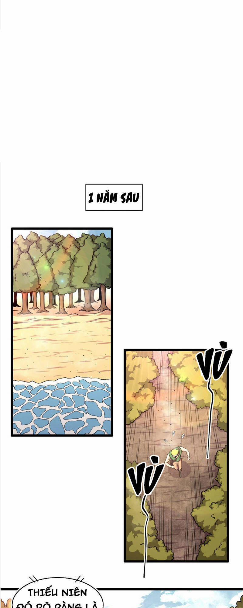 Sủng Mị 40 trang 15