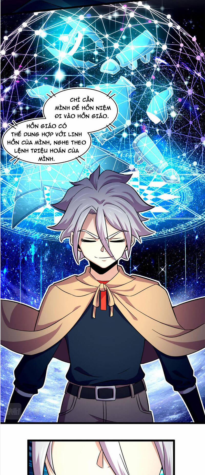 Sủng Mị 40 trang 2