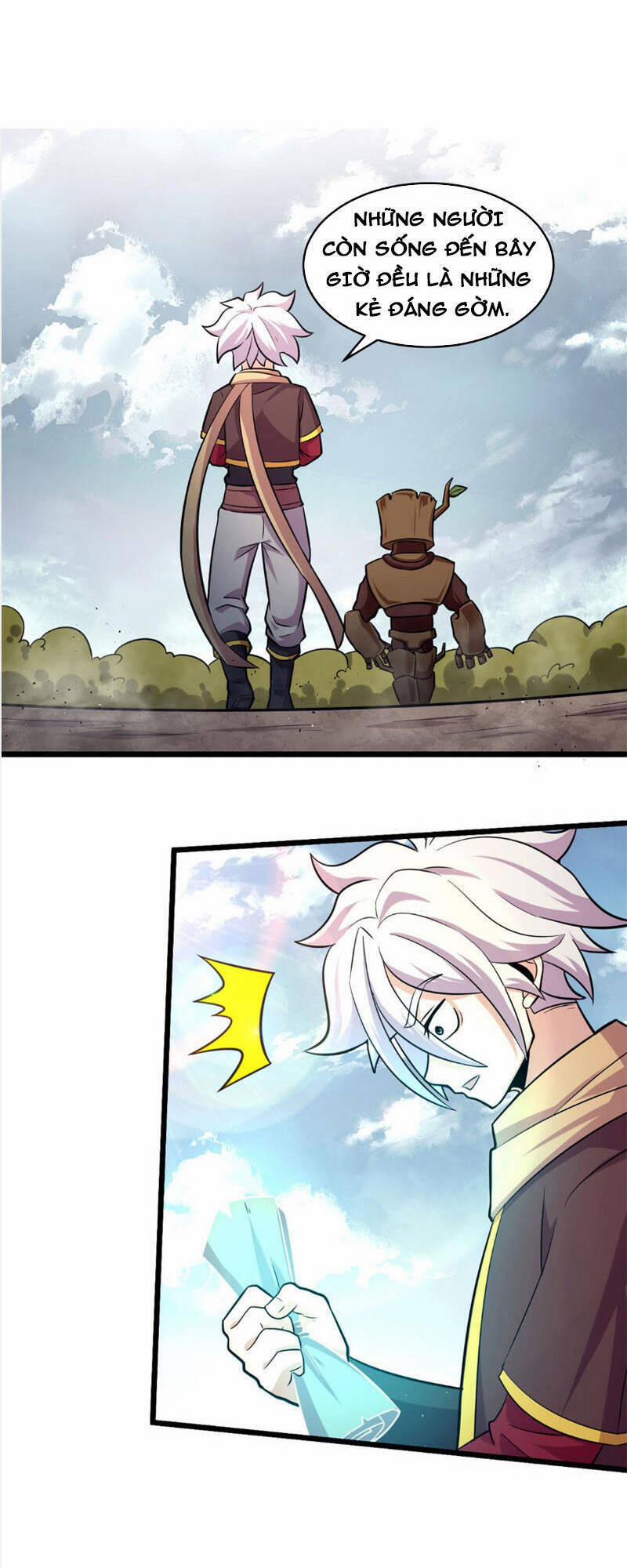 Sủng Mị 40 trang 27