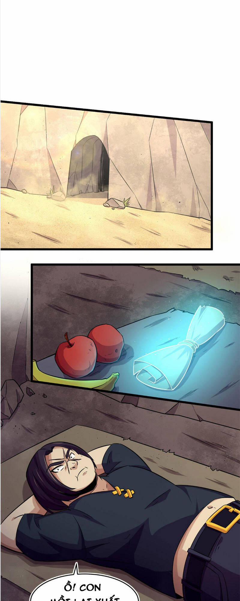 Sủng Mị 40 trang 29