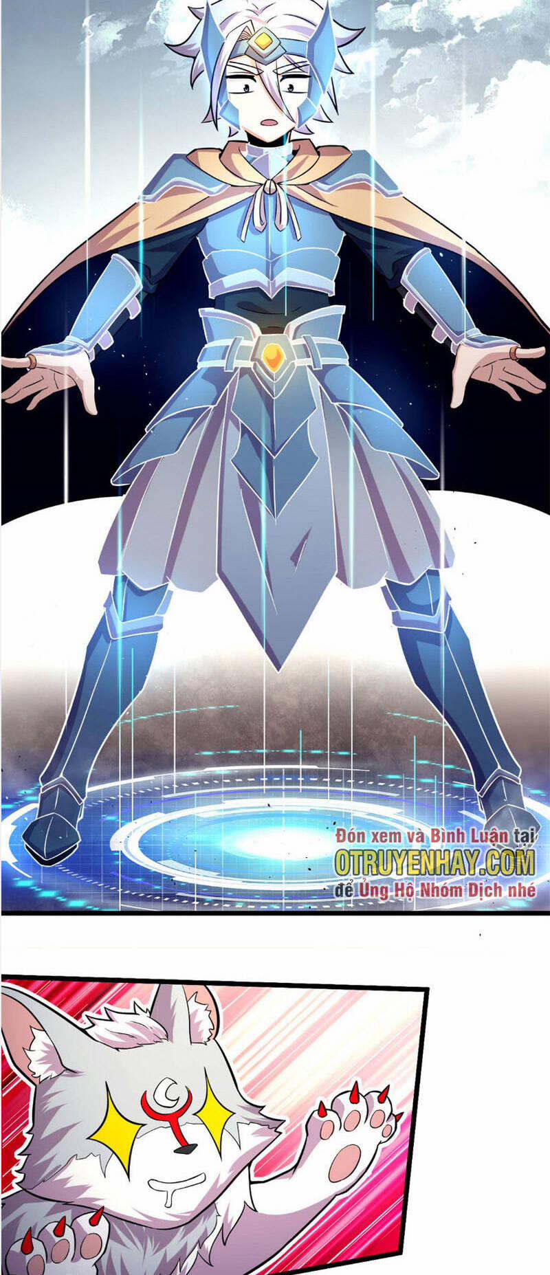 Sủng Mị 40 trang 4