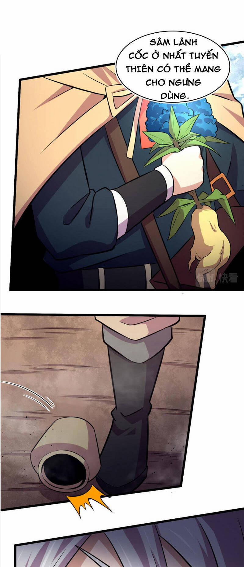 Sủng Mị 40 trang 7