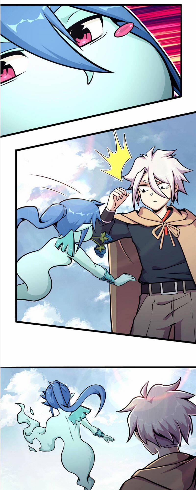 Sủng Mị 40 trang 9