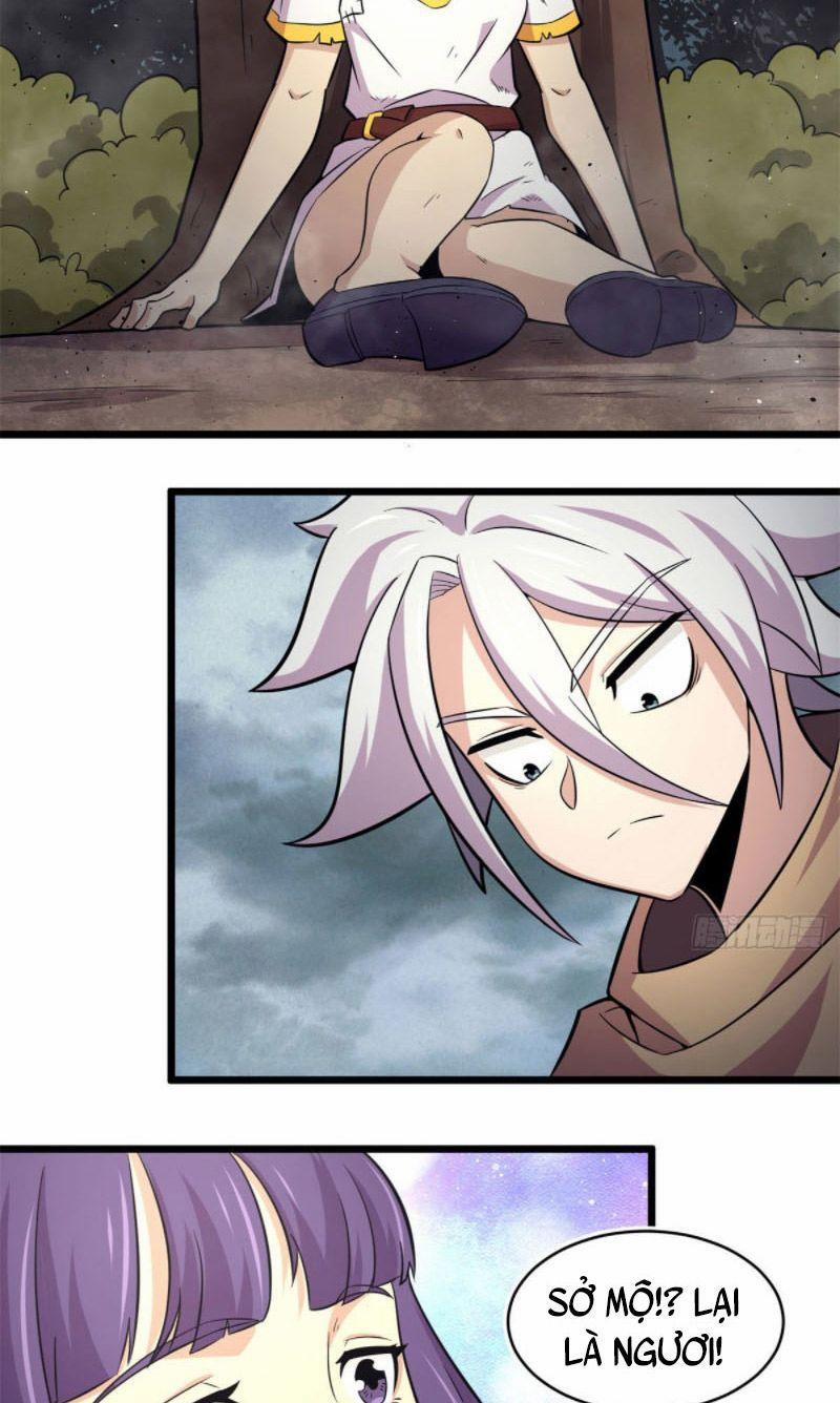 Sủng Mị 41 trang 14