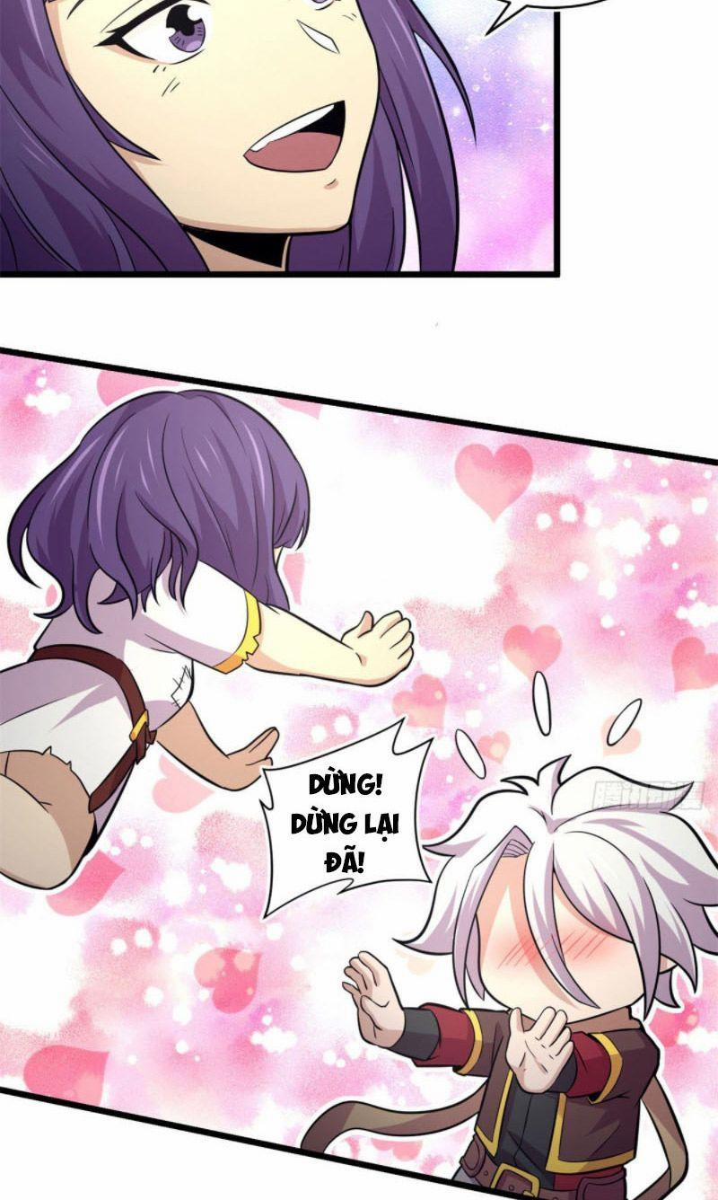 Sủng Mị 41 trang 15