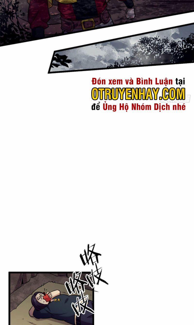 Sủng Mị 41 trang 20