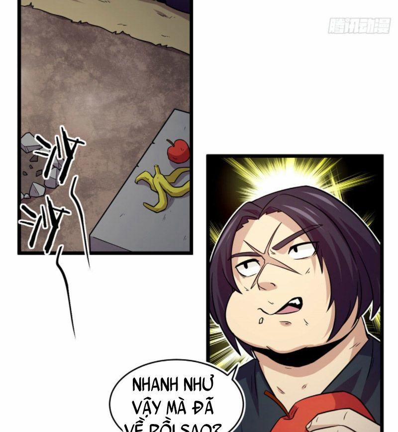 Sủng Mị 41 trang 21