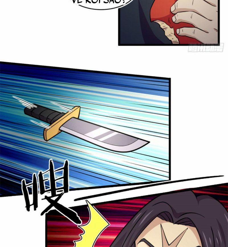 Sủng Mị 41 trang 22