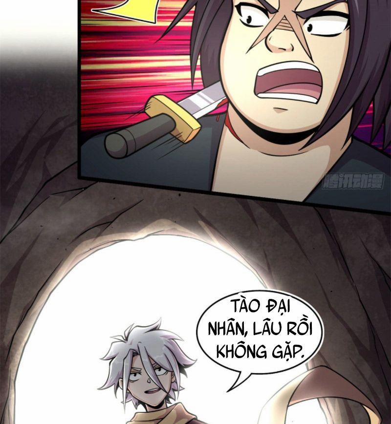 Sủng Mị 41 trang 23