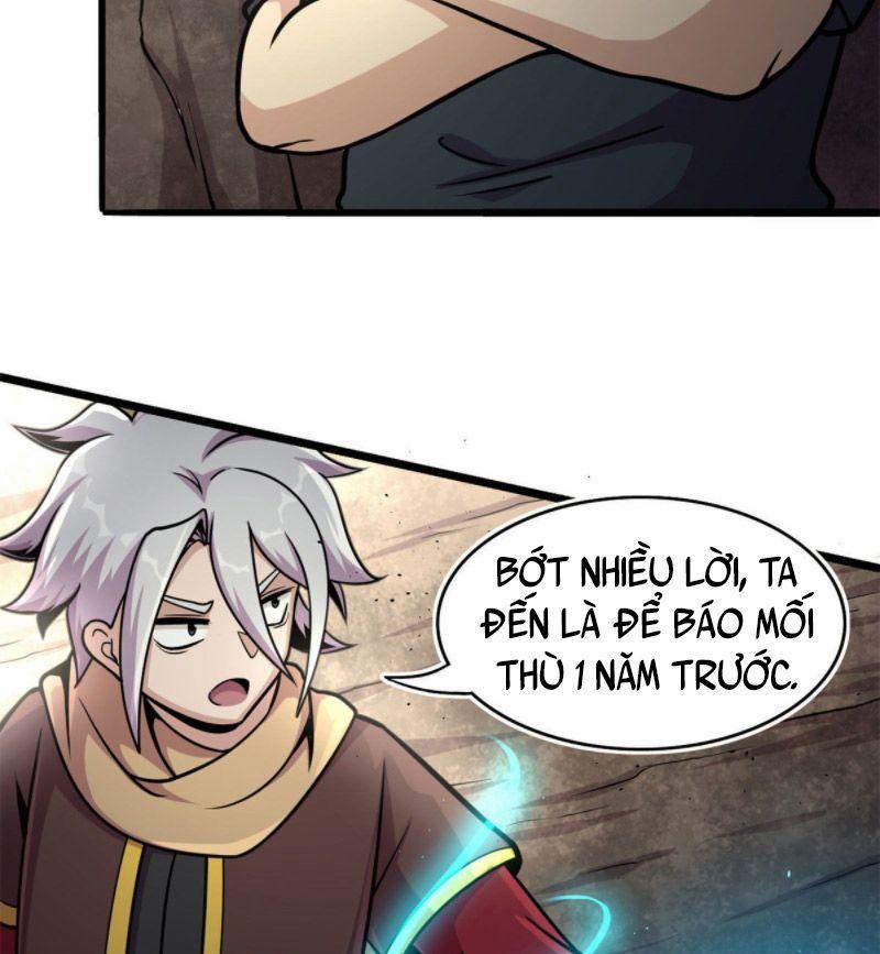 Sủng Mị 41 trang 26