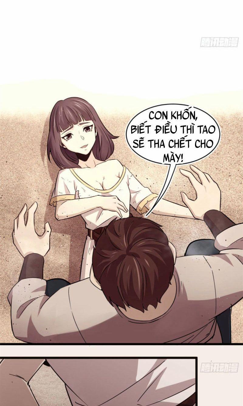 Sủng Mị 41 trang 6