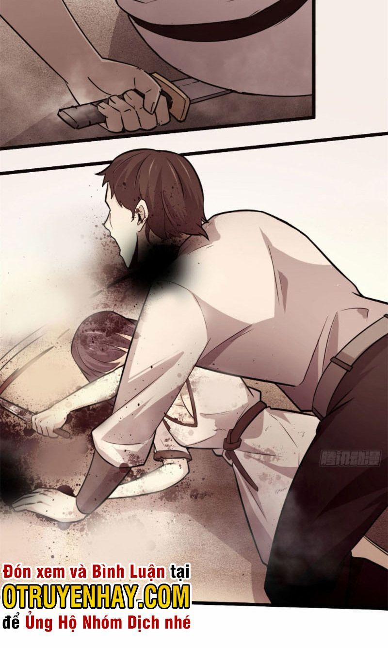 Sủng Mị 41 trang 7