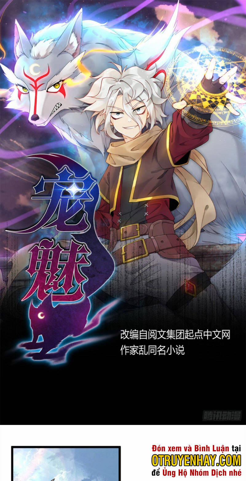 Sủng Mị 42 trang 0