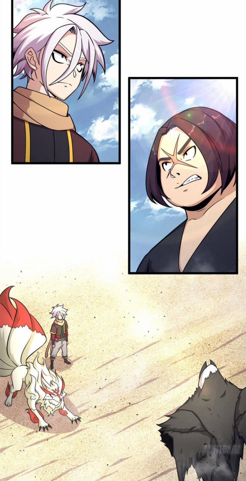 Sủng Mị 42 trang 1