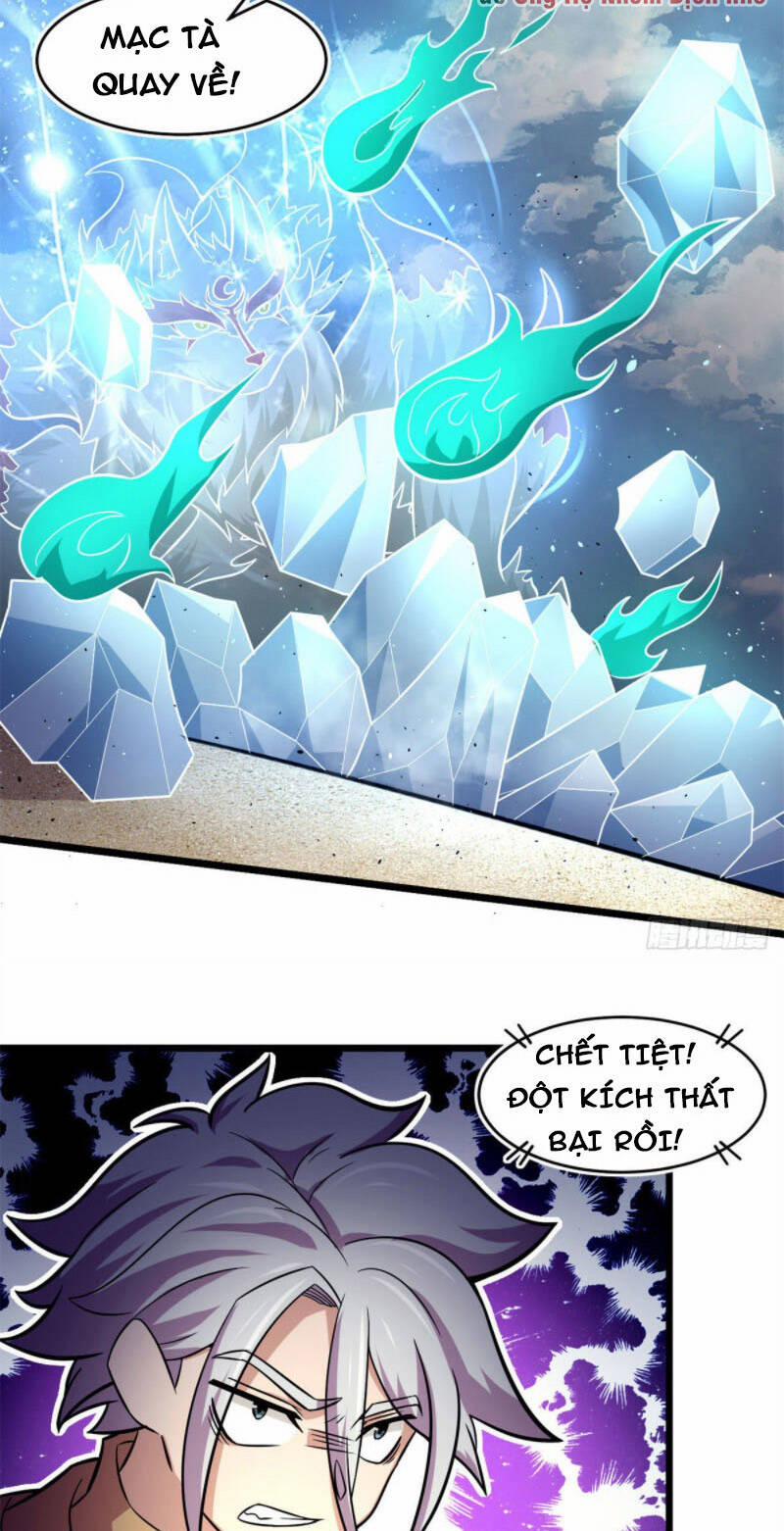 Sủng Mị 42 trang 14