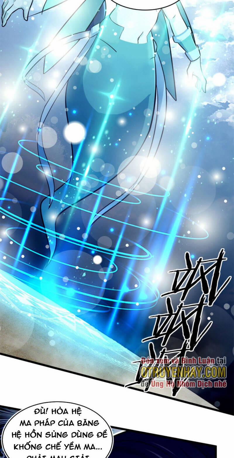 Sủng Mị 42 trang 16