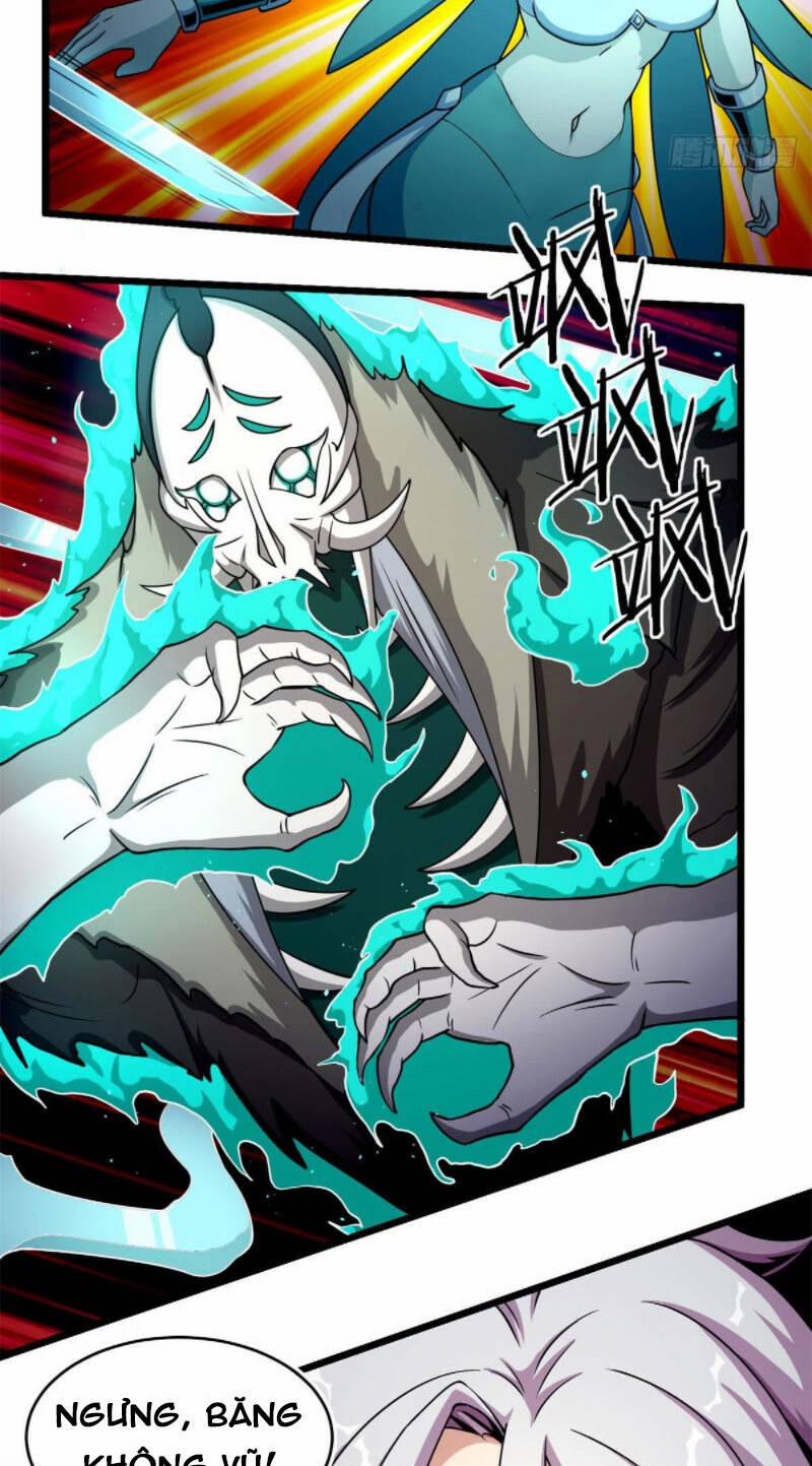 Sủng Mị 42 trang 21