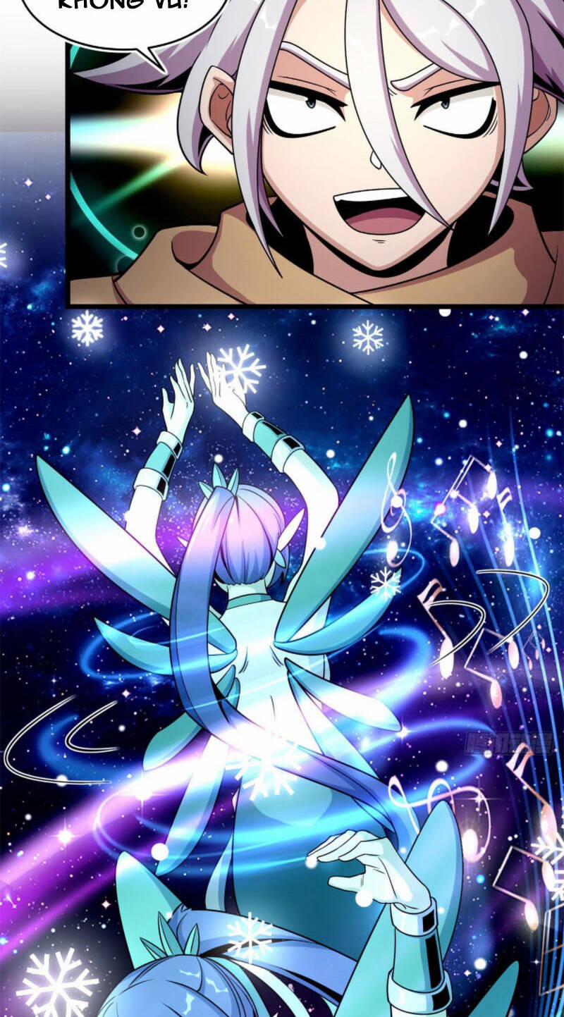 Sủng Mị 42 trang 22