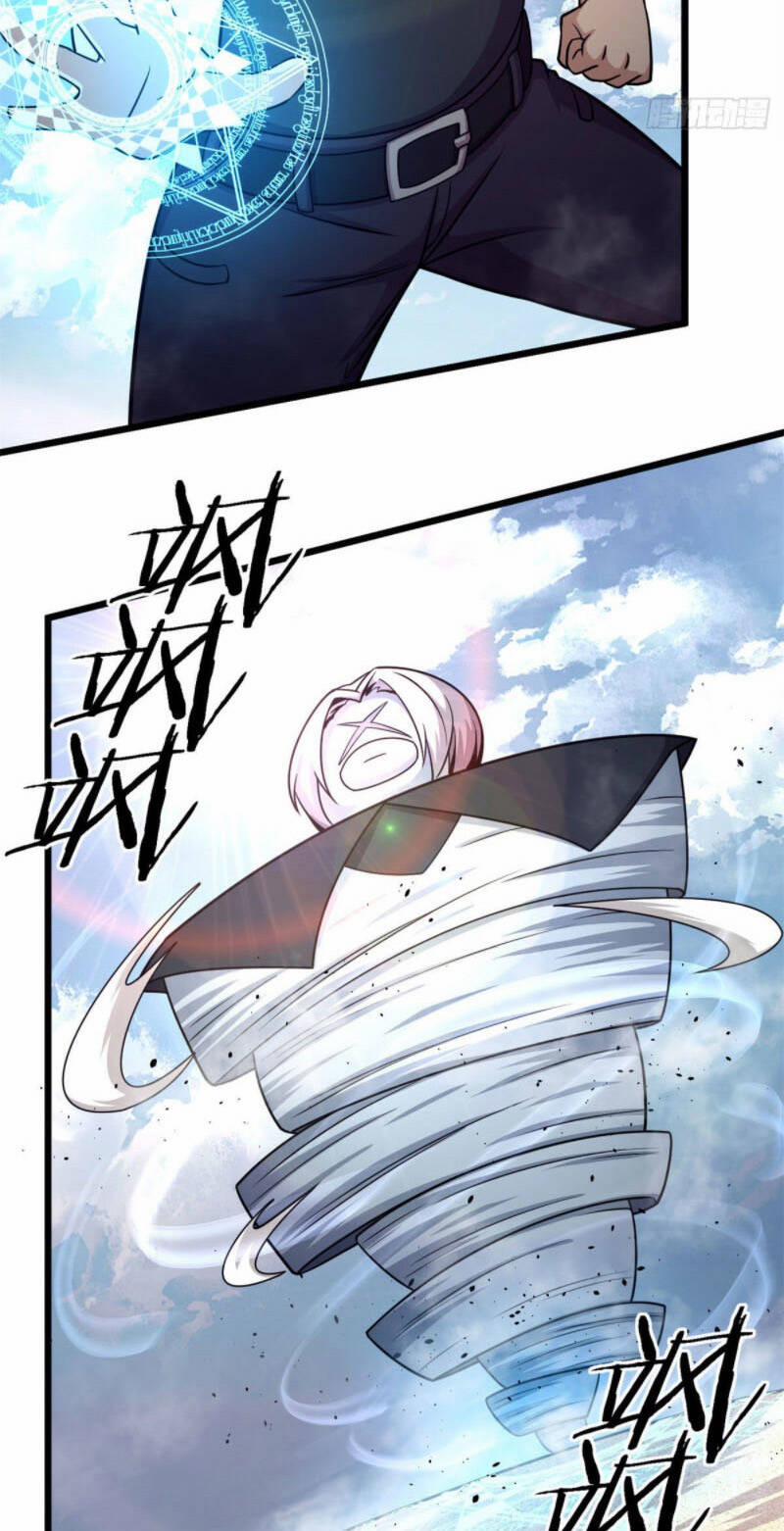 Sủng Mị 42 trang 35