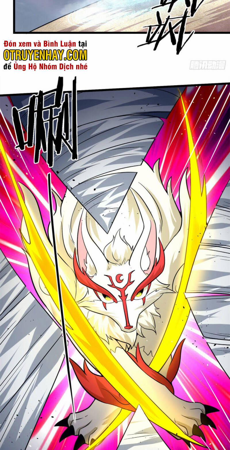 Sủng Mị 42 trang 36