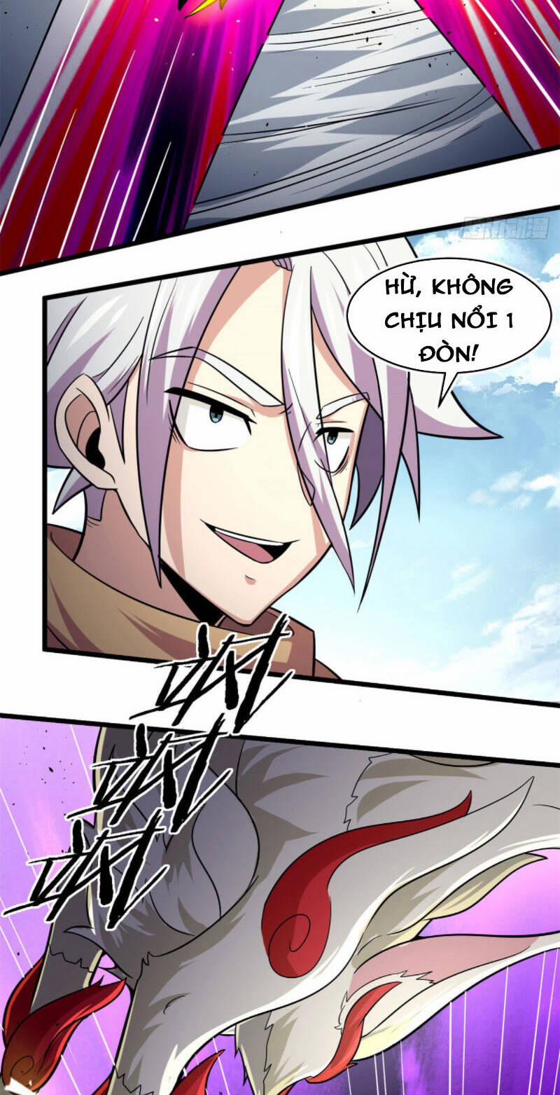 Sủng Mị 42 trang 37