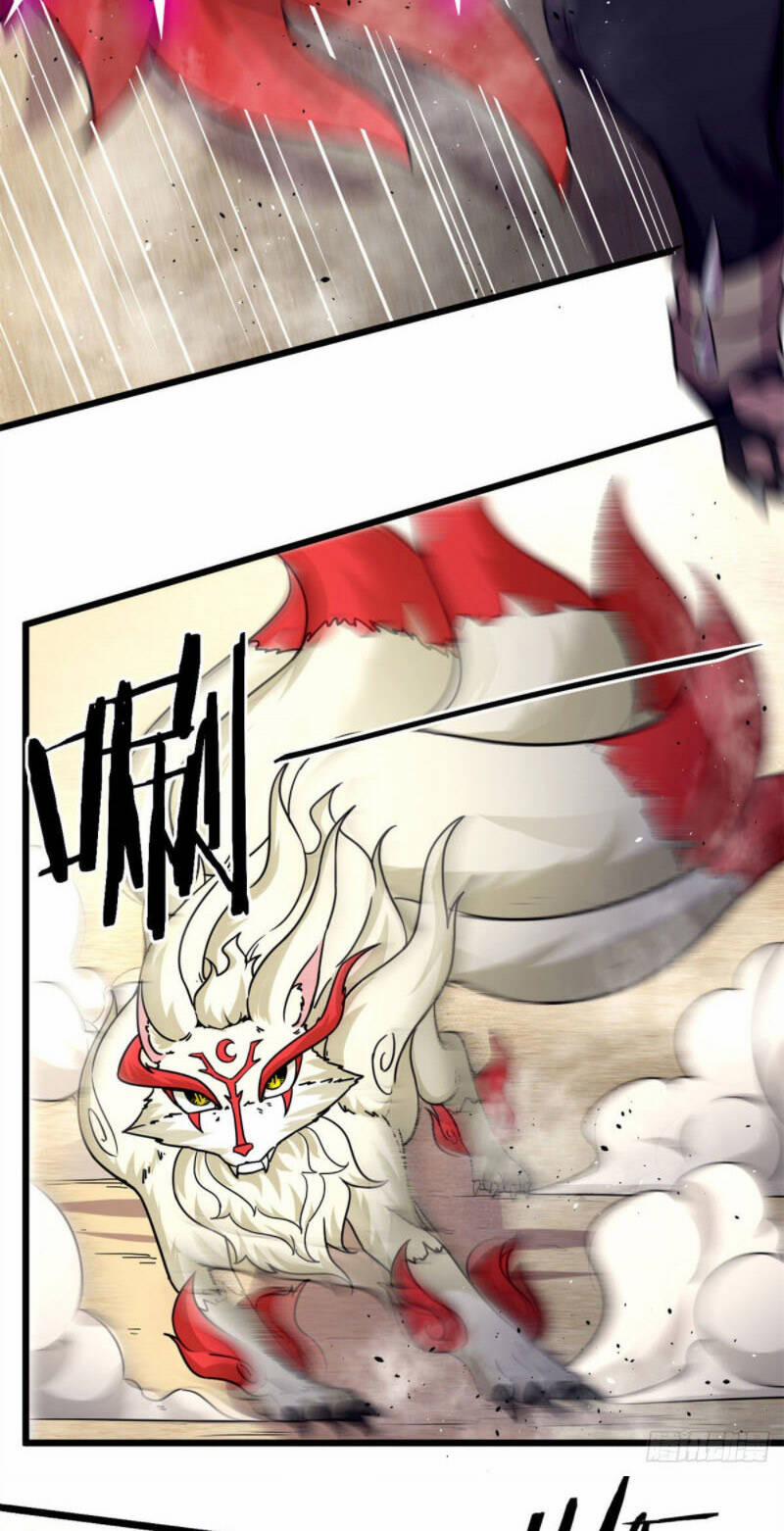 Sủng Mị 42 trang 40