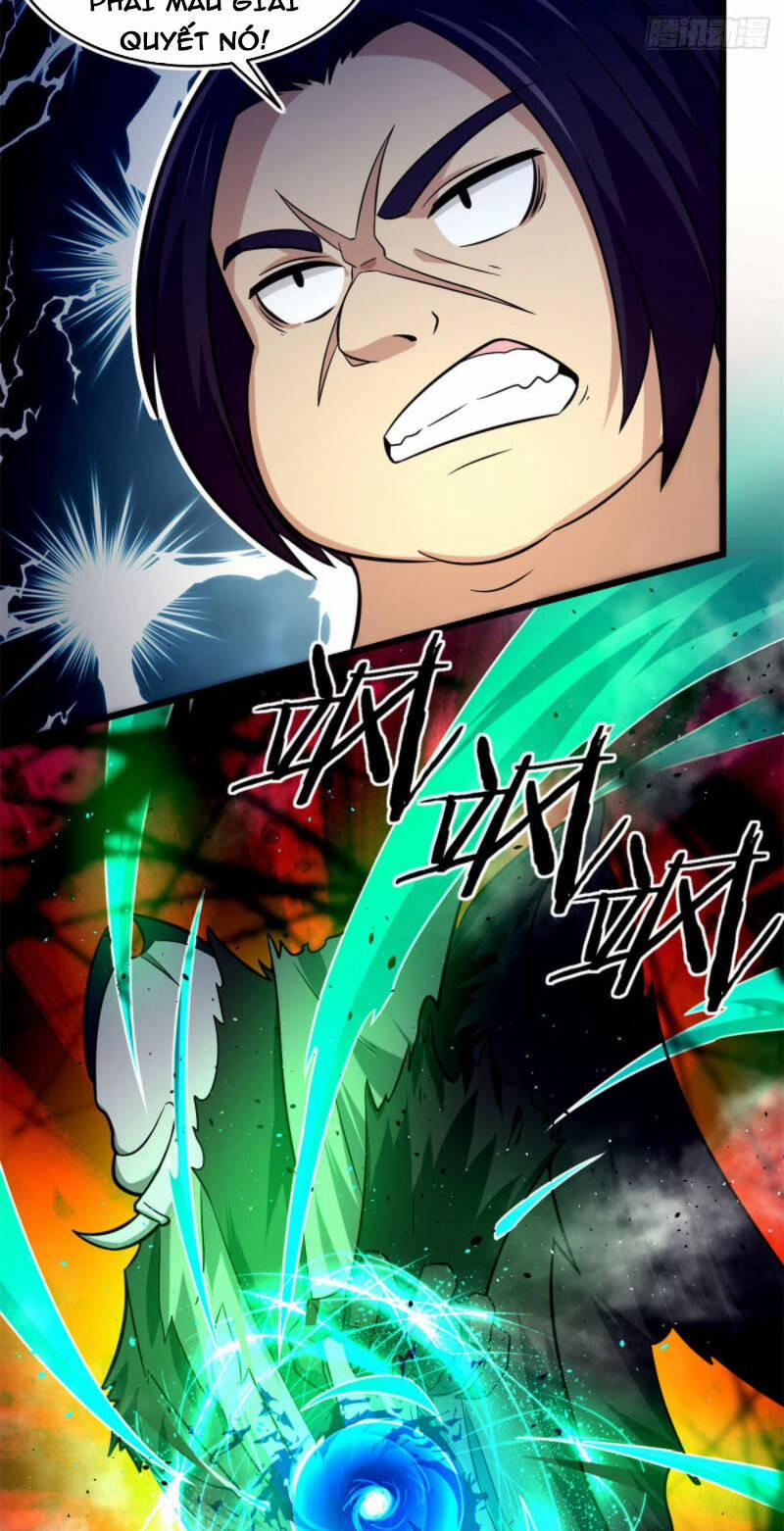 Sủng Mị 42 trang 48