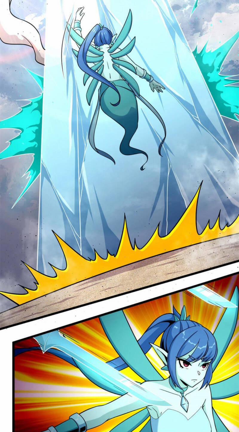 Sủng Mị 42 trang 51