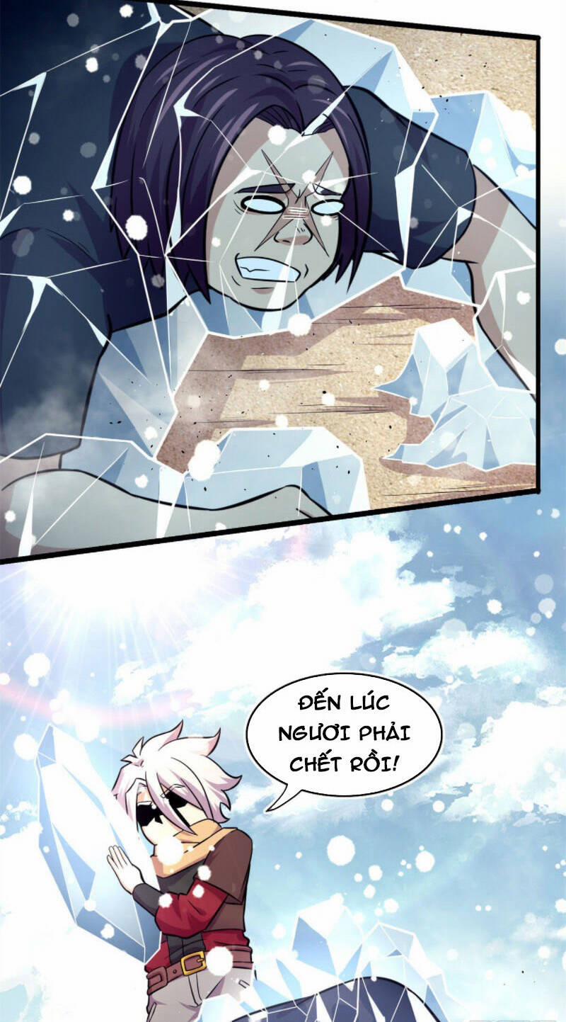 Sủng Mị 42 trang 59