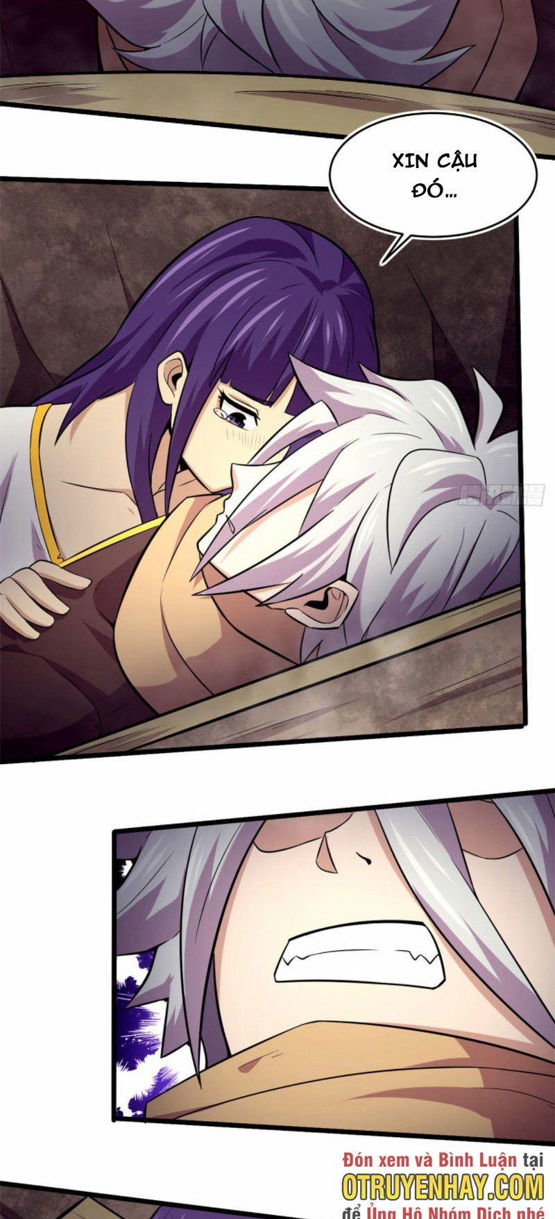 Sủng Mị 43 trang 11