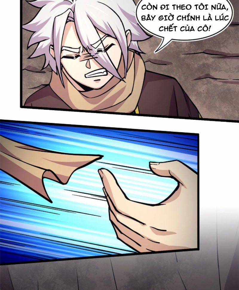 Sủng Mị 43 trang 17