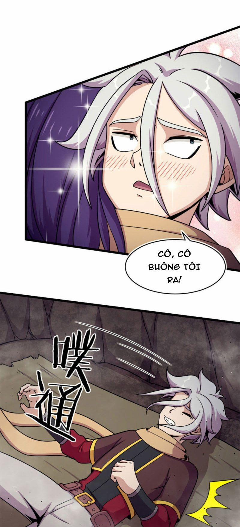 Sủng Mị 43 trang 8