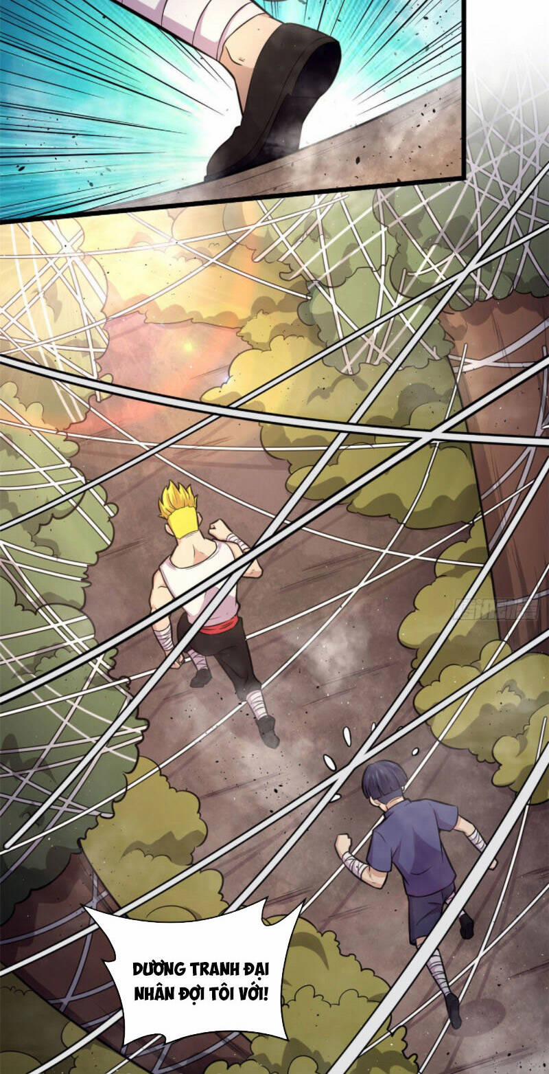 Sủng Mị 44 trang 14