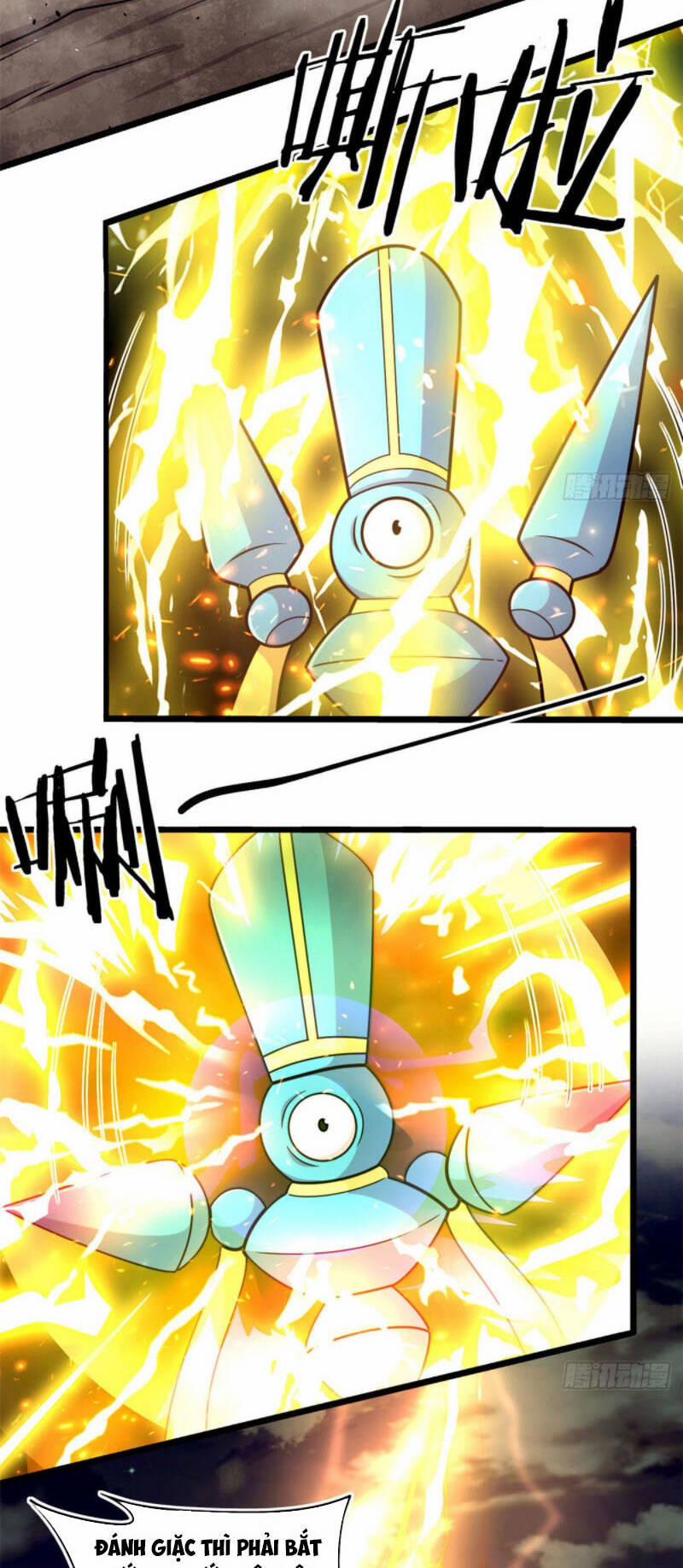 Sủng Mị 44 trang 23